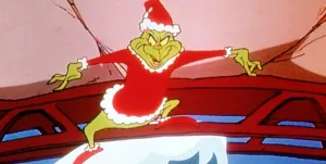 Who Wrote The Grinch? Dr. Seusss Holiday Classic