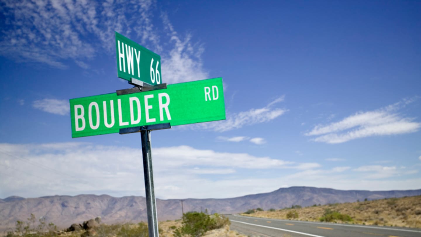 Who Decides on Street Names: Developers and City Guidelines