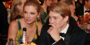Who Did Taylor Swift Date For 6 Years? New Album Hints