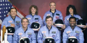 Who Died on the Challenger: Remembering the Space Shuttle Tragedy