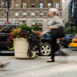 Who Designed Sidewalks: Haussmanns Parisian Legacy