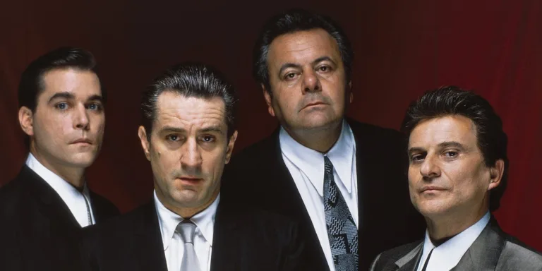 Who Is Goodfellas Based On? True Story of Henry Hill