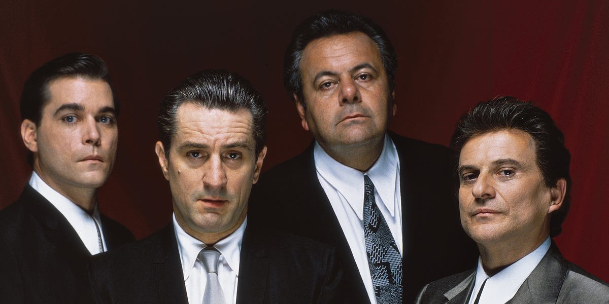 Who Is Goodfellas Based On? True Story of Henry Hill