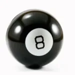 Magic 8 Ball: Creators