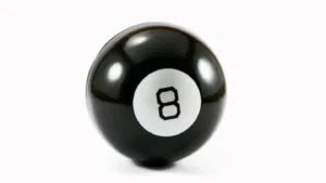 Magic 8 Ball: Creators