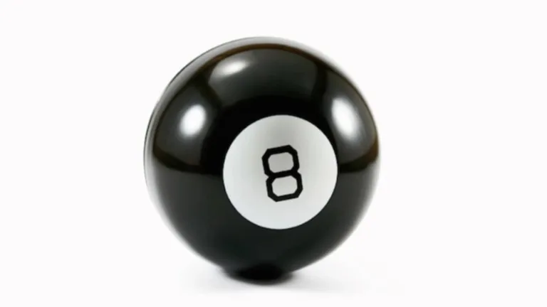Magic 8 Ball: Creators