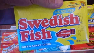 Where Are Swedish Fish Made? History & Origins of the Candy