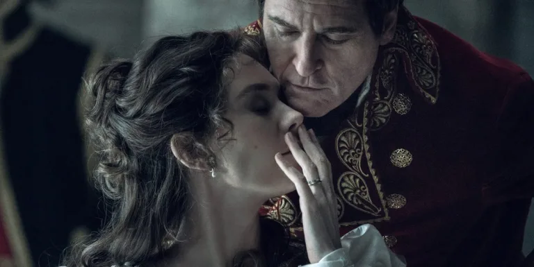 Vanessa Kirby: Who Plays Josephine in Napoleon