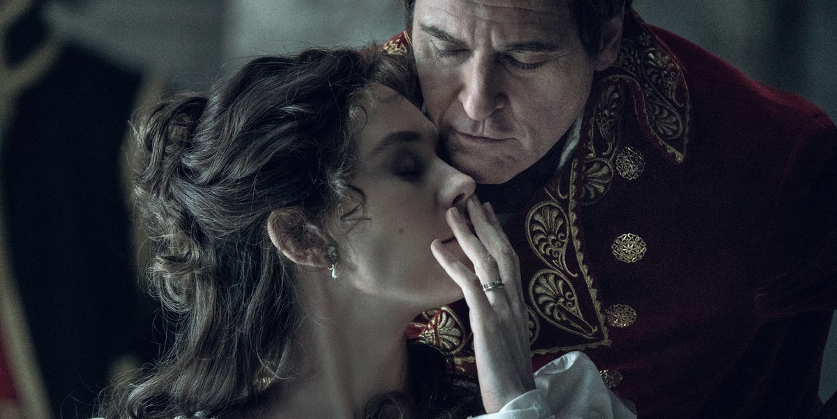 Vanessa Kirby: Who Plays Josephine in Napoleon
