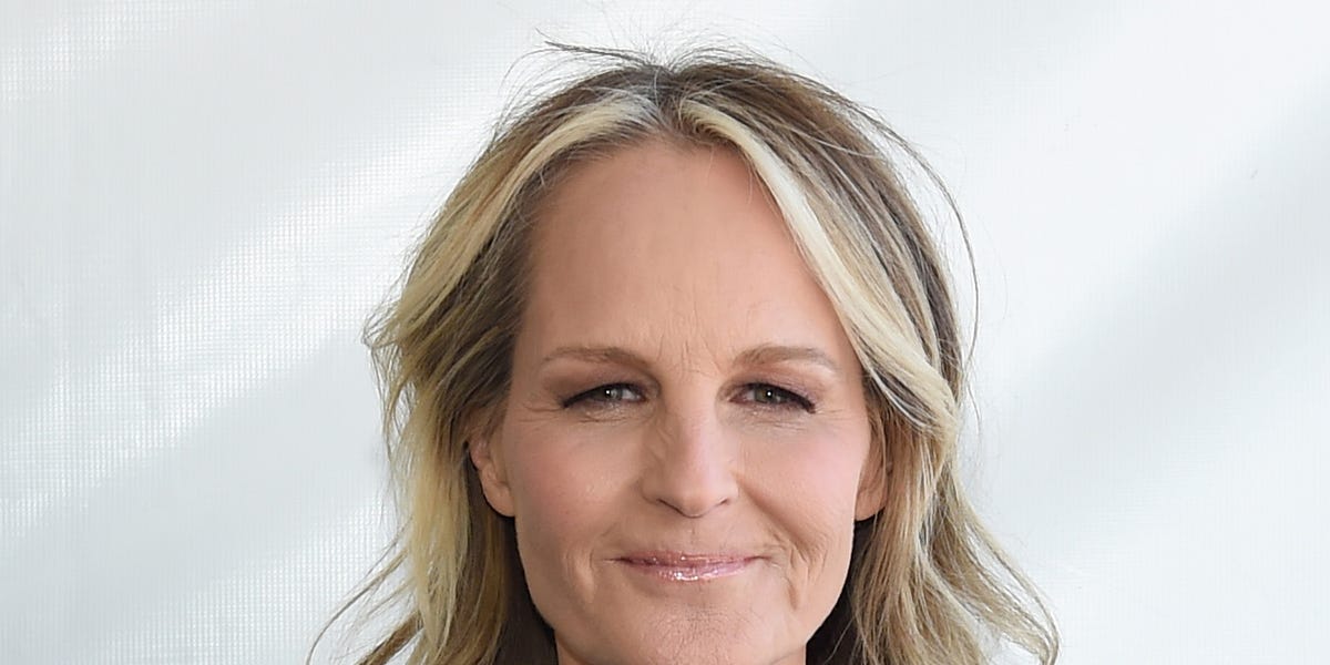 Who Was Helen Hunt Married To? Her Career & Relationships