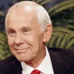 How Old Was Johnny Carson When He Retired