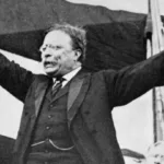 Who Wrote The Man In The Arena: Roosevelts Inspiring Speech