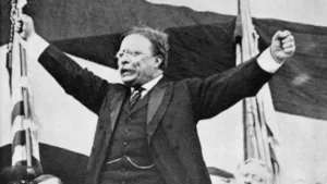 Who Wrote The Man In The Arena: Roosevelts Inspiring Speech