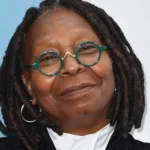 Whoopi Goldberg Age