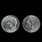 Whos On US Money: Portraits of American History