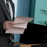 Why Are Pink Slips Pink? The Mystery Behind Job Termination Notices