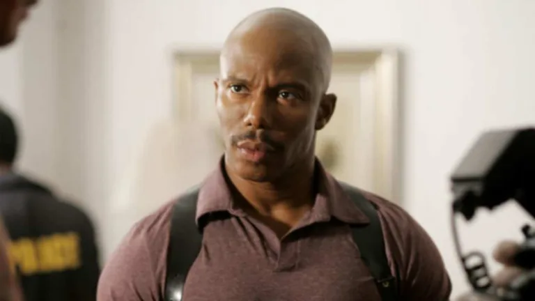 Why Did Erik King Leave Dexter? Actor Reflects on Role