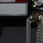 Why Do Ambulances Have Chains? Automatic Traction Systems Explained