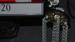 Why Do Ambulances Have Chains? Automatic Traction Systems Explained