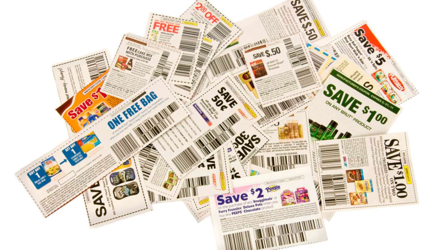 Why Do Coupons Have Cash Value? Historical Origins Explained