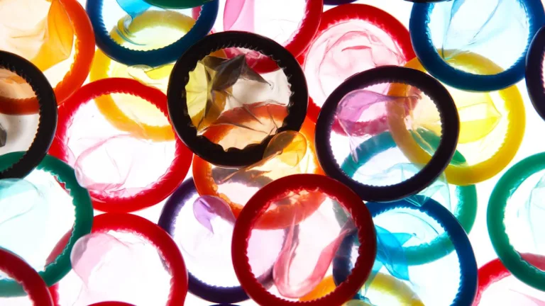 Why Do Olympic Athletes Get Condoms: Safe Sex Tradition at the Games