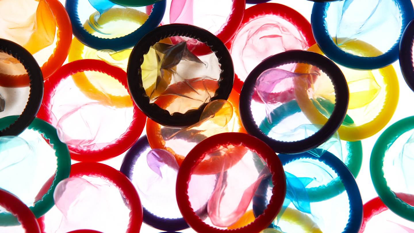 Why Do Olympic Athletes Get Condoms: Safe Sex Tradition at the Games