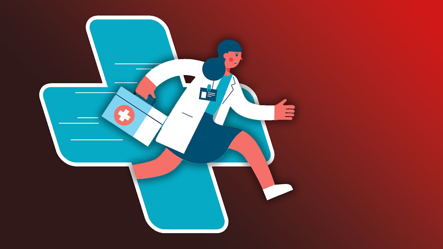 Why Does Stat Mean Fast? Medical Origin and Usage