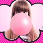 Why Is Bubble Gum Pink? The Sweet History Behind the Hue