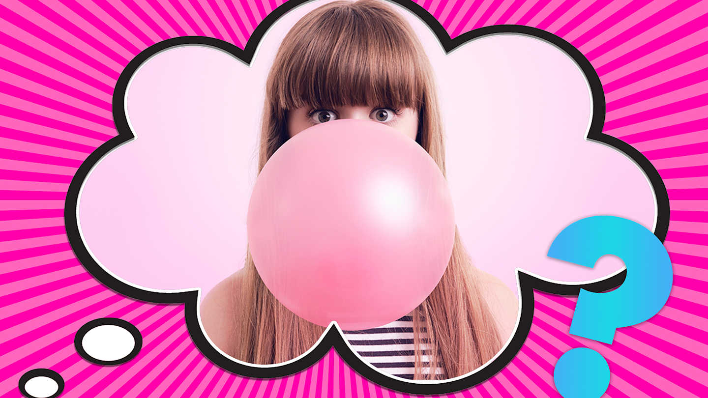 Why Is Bubble Gum Pink? The Sweet History Behind the Hue