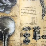 Why Is Leonardo Da Vinci Influential: Science & Art Fusion