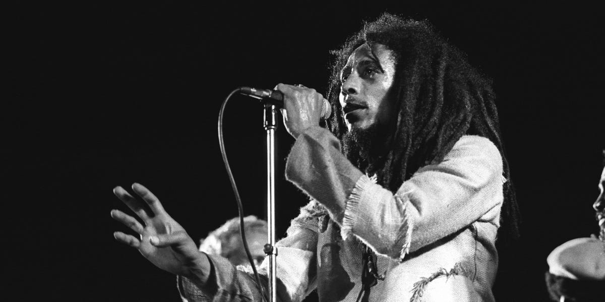 Why Was Bob Marley Shot: Peace Concerts Impact
