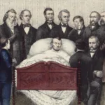William Howard Taft Last Words: Presidential Final Moments