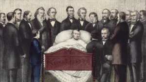 William Howard Taft Last Words: Presidential Final Moments