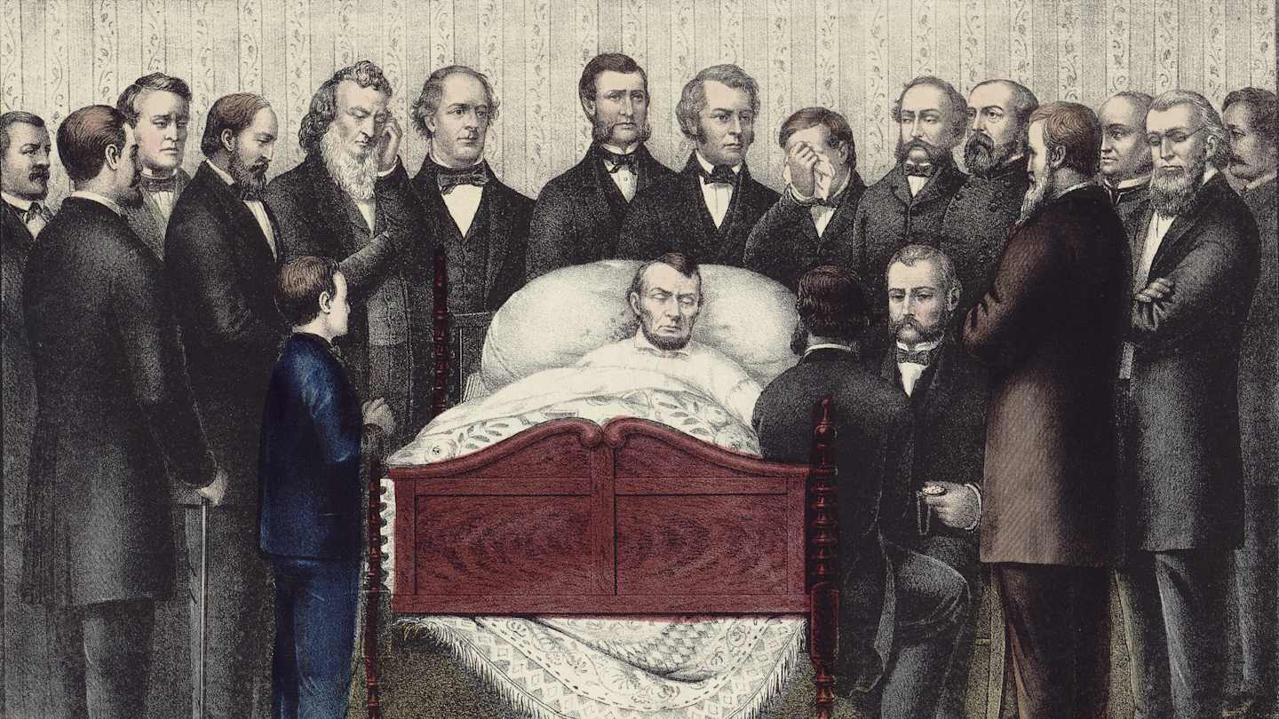 William Howard Taft Last Words: Presidential Final Moments