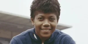 Early Life of Wilma Rudolph: From Adversity to Olympic Glory