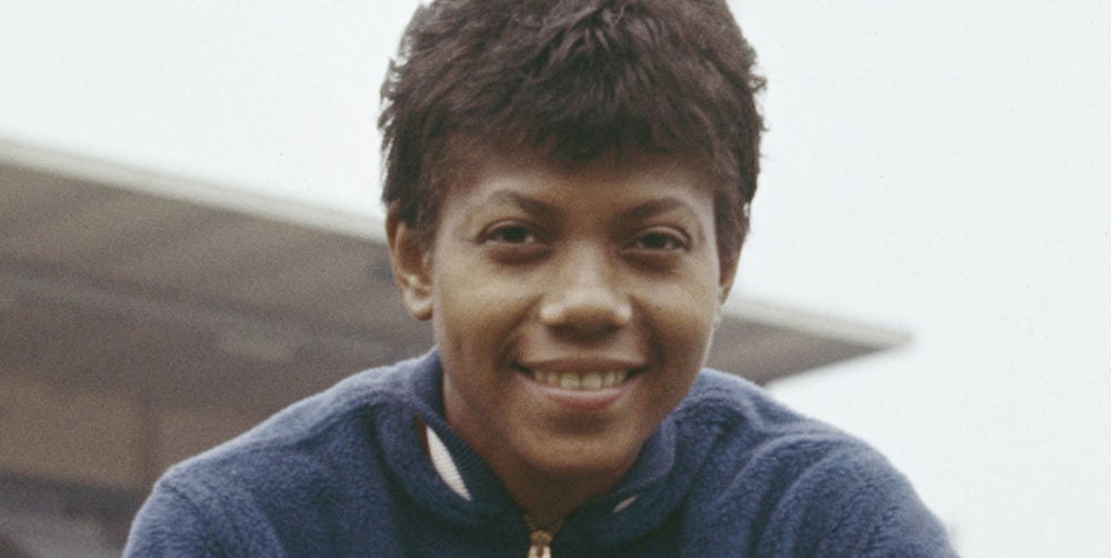 Early Life of Wilma Rudolph: From Adversity to Olympic Glory