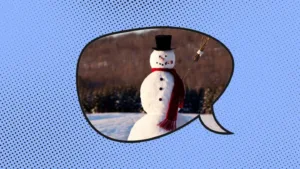 Winter in Other Languages: Global Words for Snow and Cold