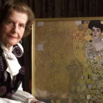 Woman In Gold: The True Story of Maria Altmanns Fight