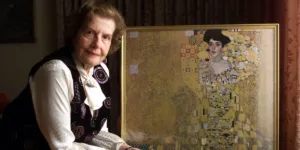 Woman In Gold: The True Story of Maria Altmanns Fight