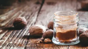 Wooden Nutmegs: What Is a Wooden Nutmeg & Its History