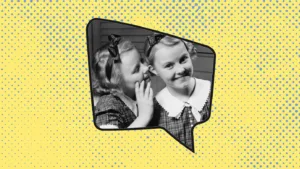 Words With Dirty Meanings: Surprising Origins of Common Slang