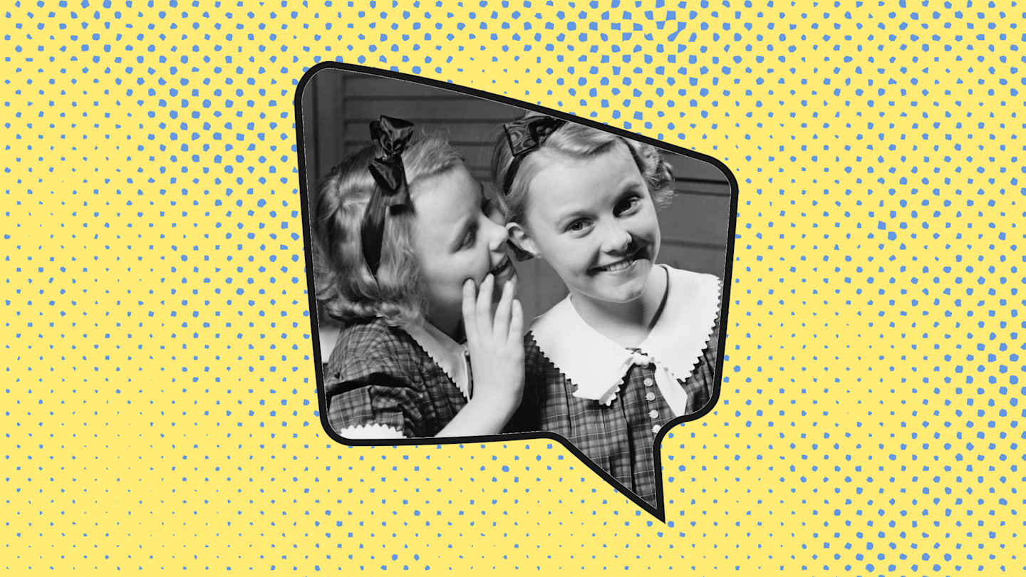 Words With Dirty Meanings: Surprising Origins of Common Slang