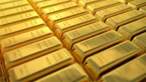 The Worlds Most Secure Vaults: Fort Knox