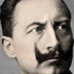 WW1 Mustaches: Symbols of Masculinity & Power