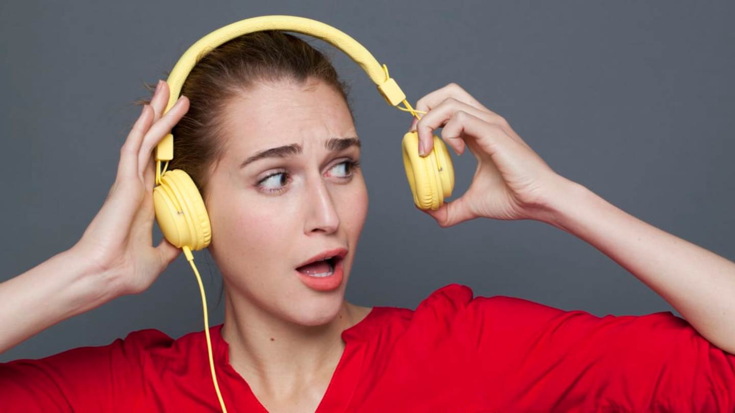 Yanny or Laurel: Other Examples of Auditory Illusions