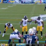 Yellow Lines On Football Field: A Tech Story