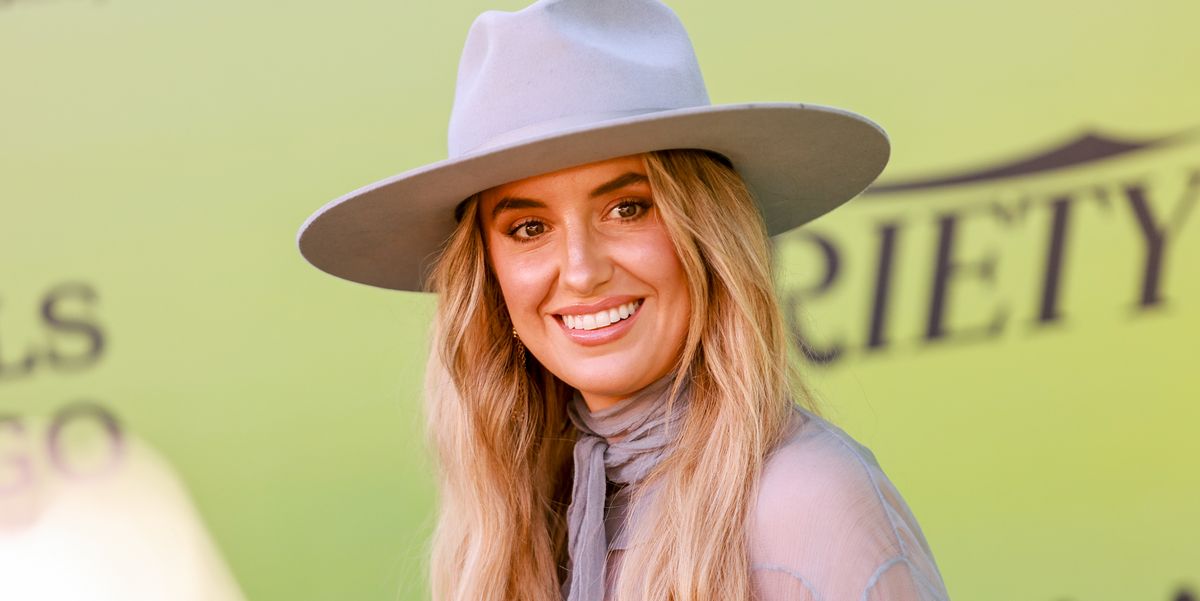 Lainey Wilson: Yellowstone Singer