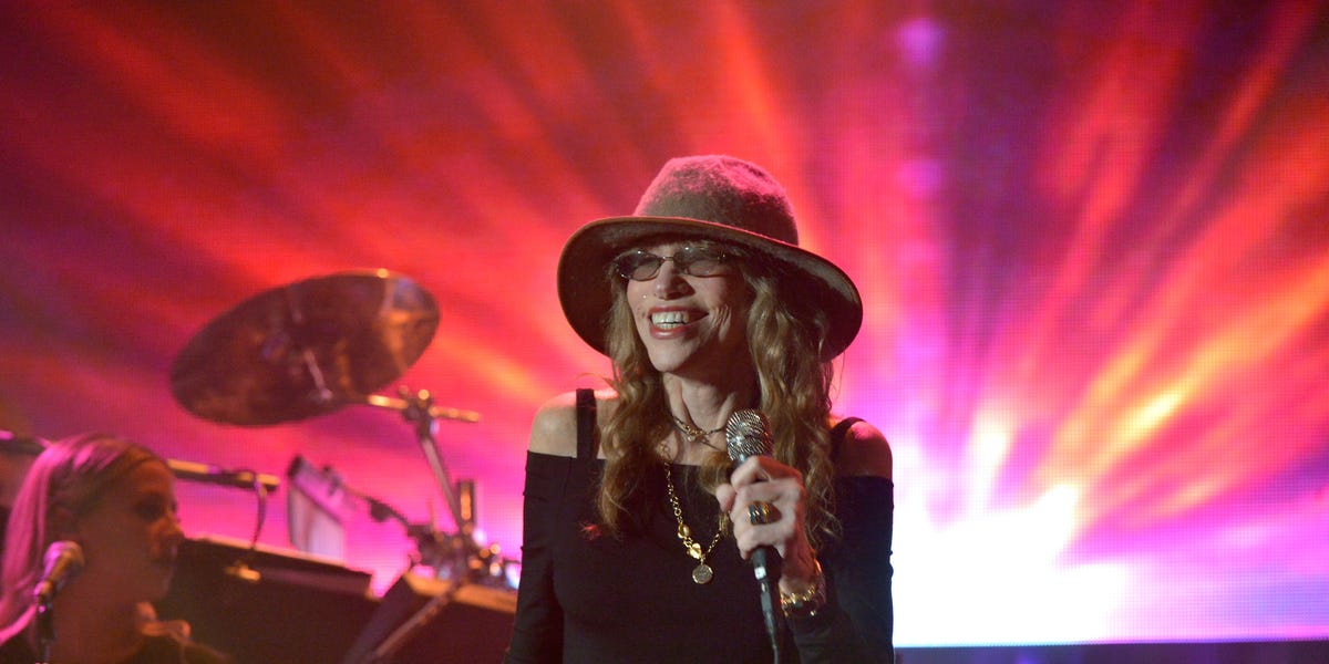 Who Was Youre So Vain About? Carly Simons Mystery Song