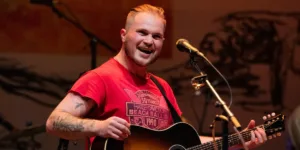 Zach Bryan Army: Navy Service