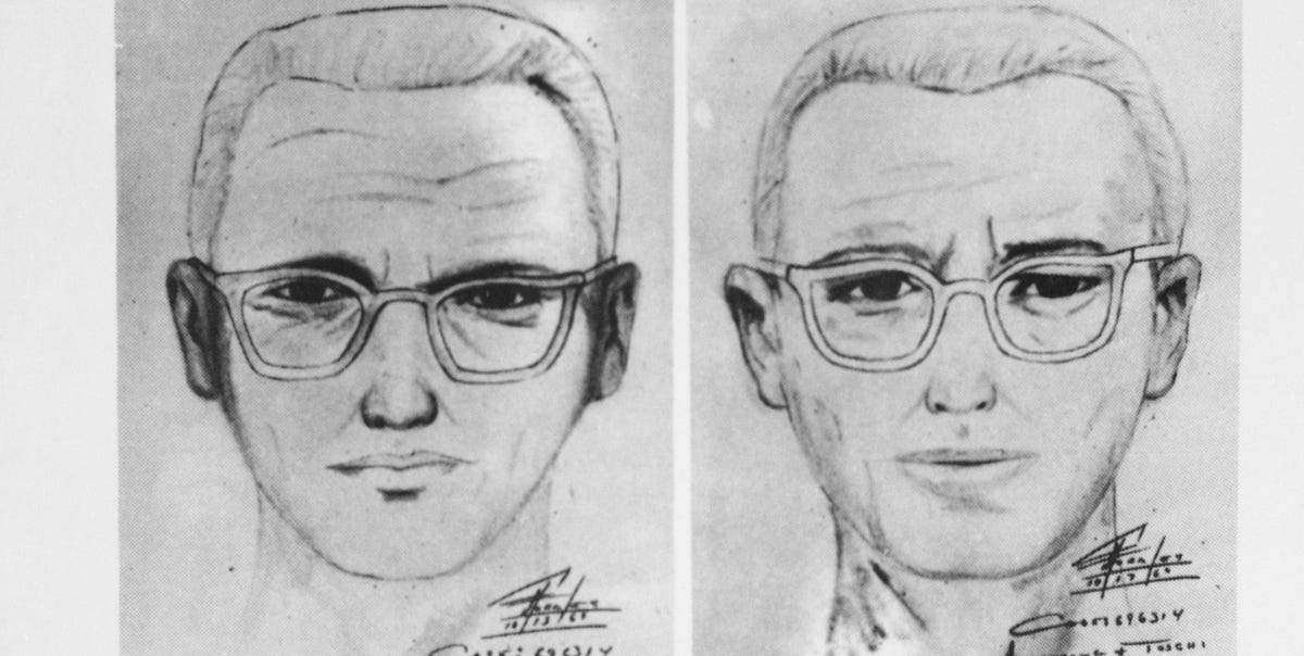 Was The Zodiac Killer Caught? Gary Poste Suspect Profile